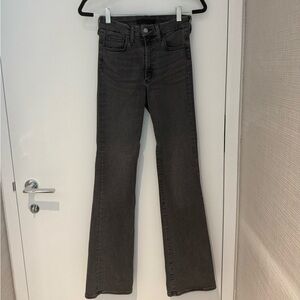 Joe’s Jeans Hi Honey High Rise Bootcut Jean
